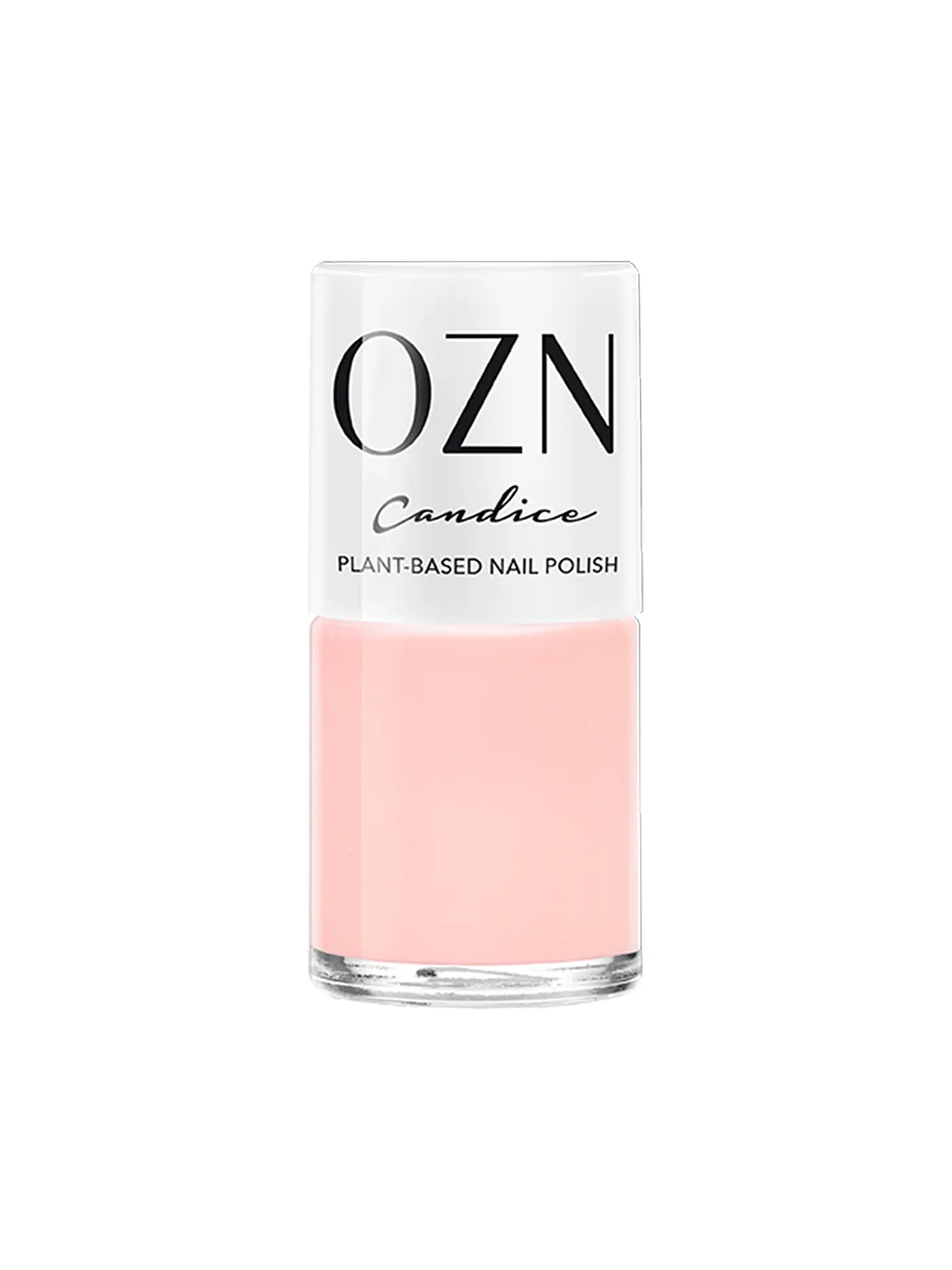 OZN | Nagellack 17 ALESSIA | rosa